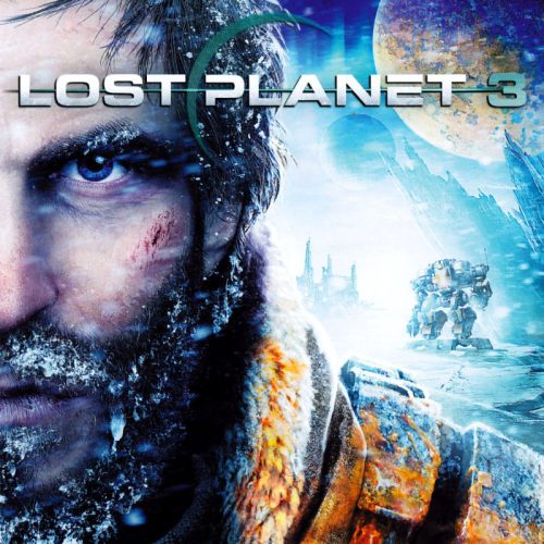 Lost Planet 3 (EU)