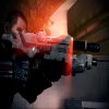 Mass Effect 3: M55 Argus Assault Rifle (DLC)