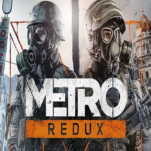 Metro Redux Bundle (EU)