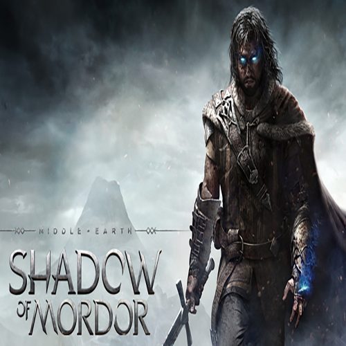 Middle-Earth: Shadow of Mordor (EU)