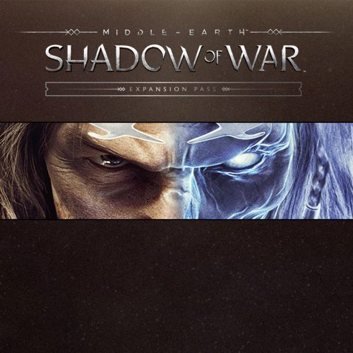 Middle-earth: Shadow of War Expansion Pass (DLC)