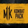 Mortal Kombat 11 - Kombat Pack (DLC)