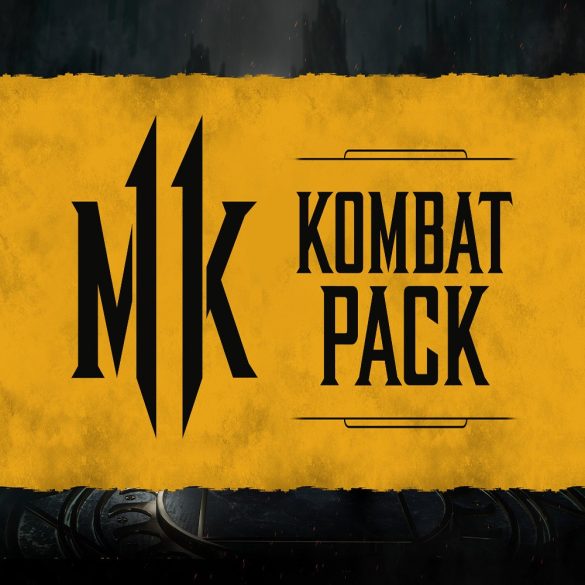 Mortal Kombat 11 - Kombat Pack (DLC)