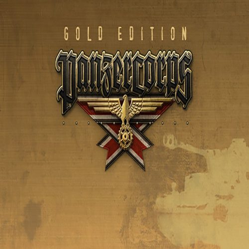 Panzer Corps (Gold Edition)