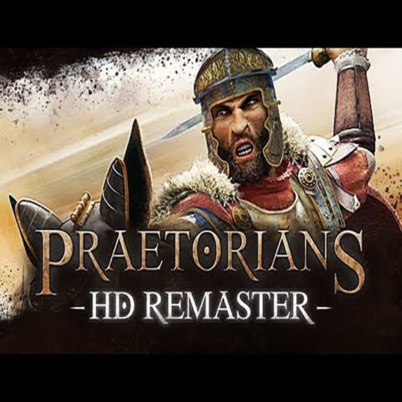 Praetorians: HD Remaster (EU)