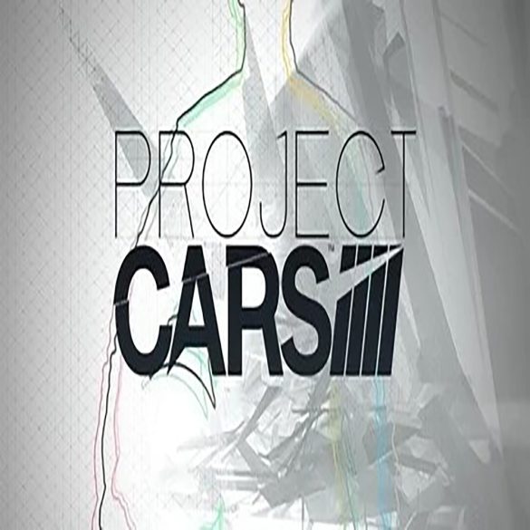 Project CARS On-Demand Pack