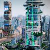 SimCity: Cities of Tomorrow (DLC)