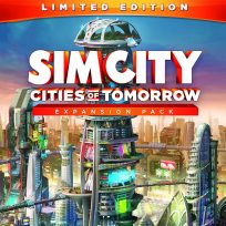 SimCity: Cities of Tomorrow (Limited Edition)