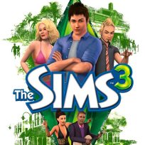 The Sims 3 (EU)