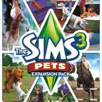 The Sims 3 - Pets Expansion Pack (DLC) (EU)