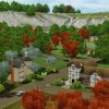 The Sims 3: Dragon Valley (DLC)