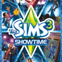 The Sims 3: Showtime (DLC)
