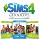 The Sims 4: Bundle Pack 3 (DLC)