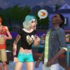 The Sims 4: Backyard Stuff (DLC)