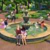 The Sims 4: Romantic Garden Staff (DLC)