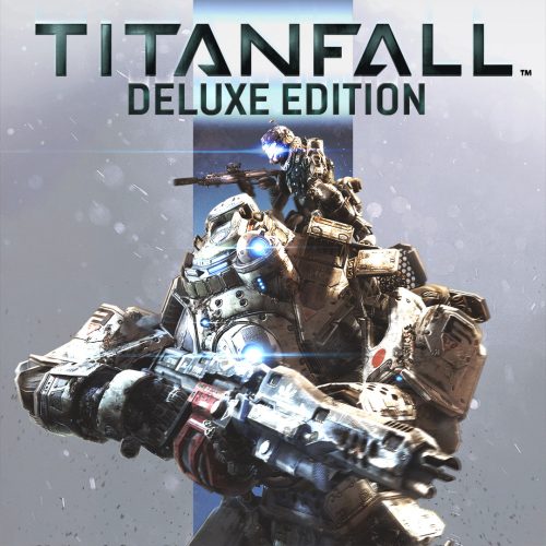 Titanfall: Digital Deluxe Edition