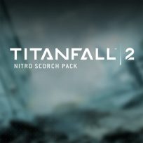 Titanfall 2 - Nitro Scorch Pack Origin (DLC)