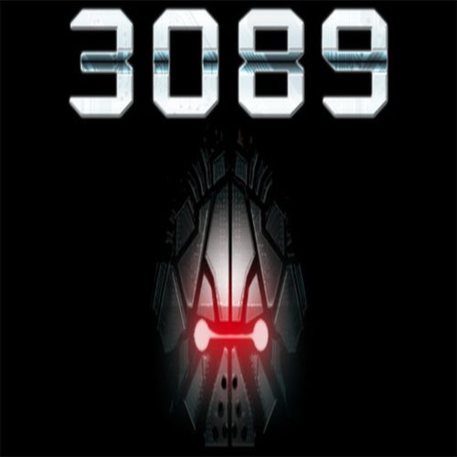 3089 - Futuristic Action RPG