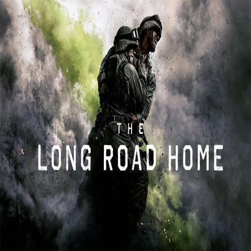 A Long Road Home