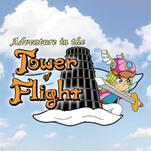 Adventure in the Tower of Flight
