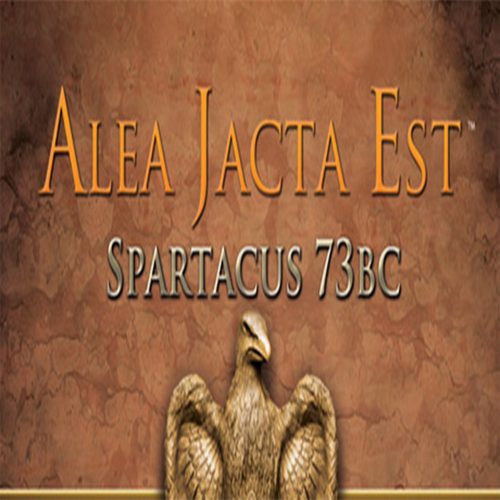 Alea Jacta Est - Spartacus 73BC (DLC)