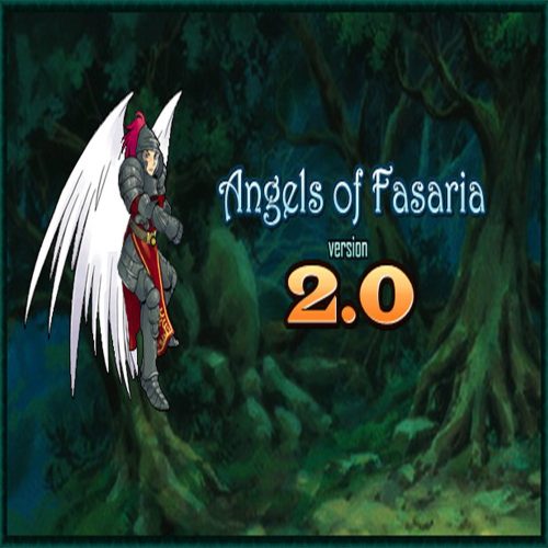 Angels of Fasaria: Version 2.0