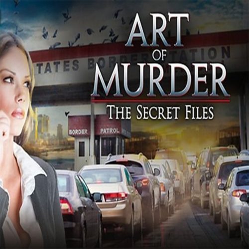 Art of Murder - The Secret Files