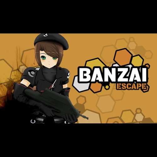 Banzai Escape