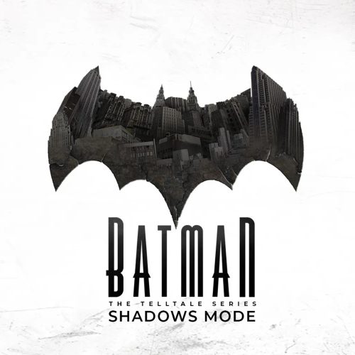 Batman: The Telltale Series Shadows Mode (DLC)