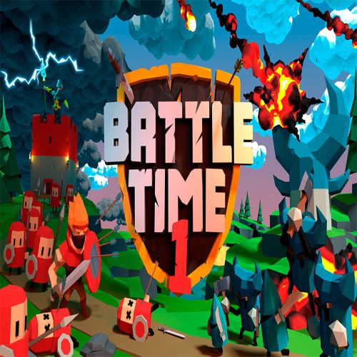 Battle Time