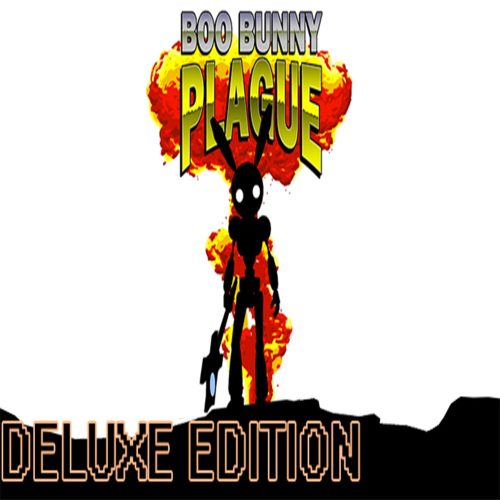 Boo Bunny Plague Deluxe Edition