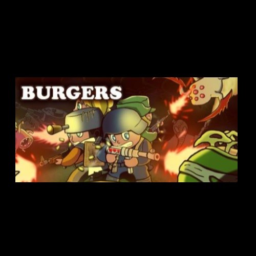 Burgers