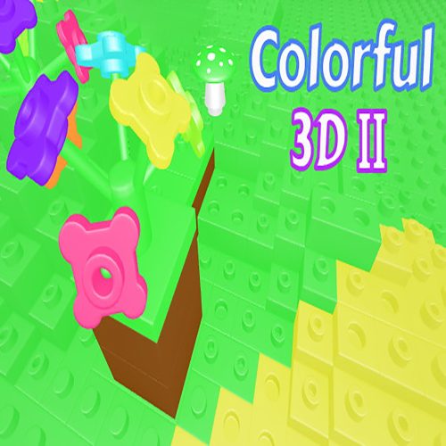 Colorful3D II