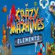 Crazy Machines: Elements