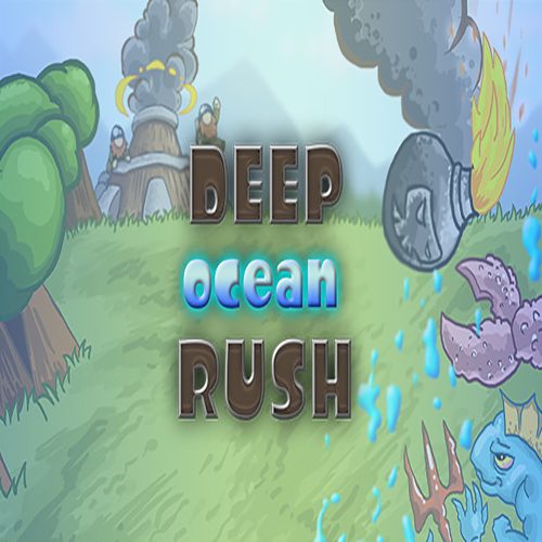Deep Ocean Rush