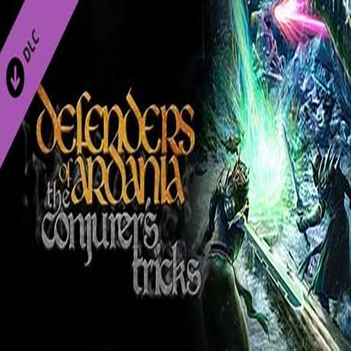 Defenders of Ardania: Conjurer's Tricks