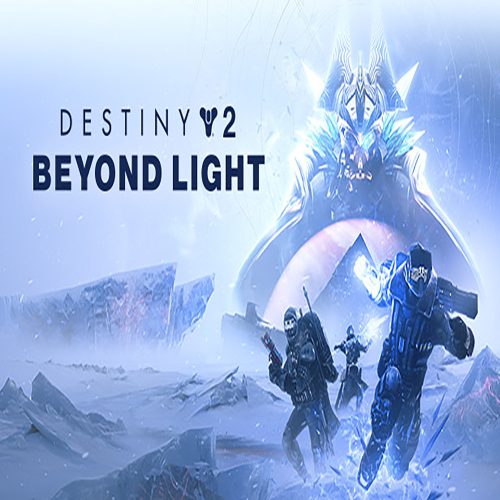 Destiny 2 - Beyond Light (DLC)