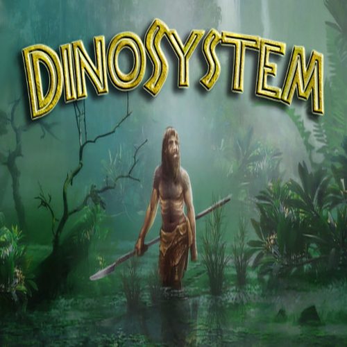 DinoSystem EARLY ACCES