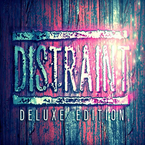 DISTRAINT (Deluxe Edition)