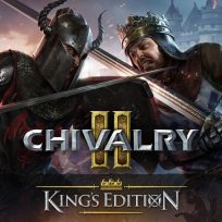 Chivalry 2 - King's Edition Content (DLC)