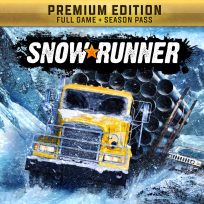 SnowRunner (Premium Edition) (EU)