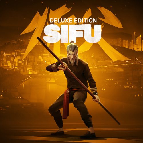 Sifu: Deluxe Edition