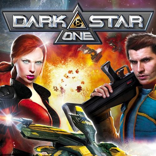 DarkStar One