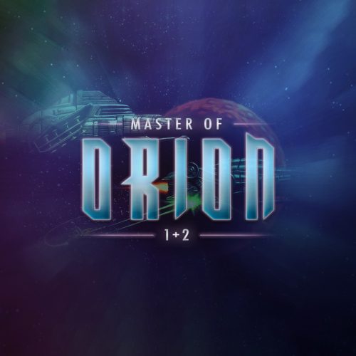 Master of Orion 1+2