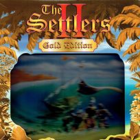 The Settlers 2 (Gold Edition)