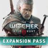The Witcher 3: Wild Hunt - Expansion Pass (DLC)