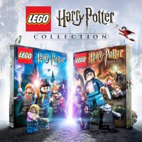 Lego Harry Potter Collection (EU)
