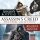 Assassins's Creed: The Rebel Collection (EU)