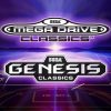 SEGA Mega Drive and Genesis Classics (EU)