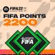 Fifa 22 - 2200 FUT Points